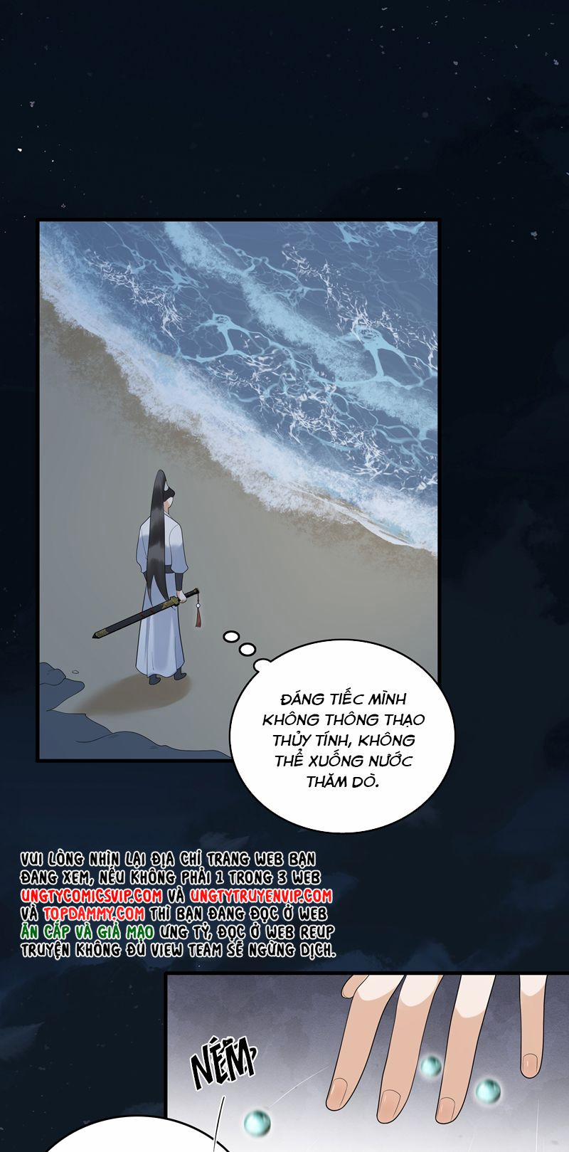 Xuyên Nhanh Chi Cải Tạo Bắt Đầu Lại Làm Người 79 trang 27