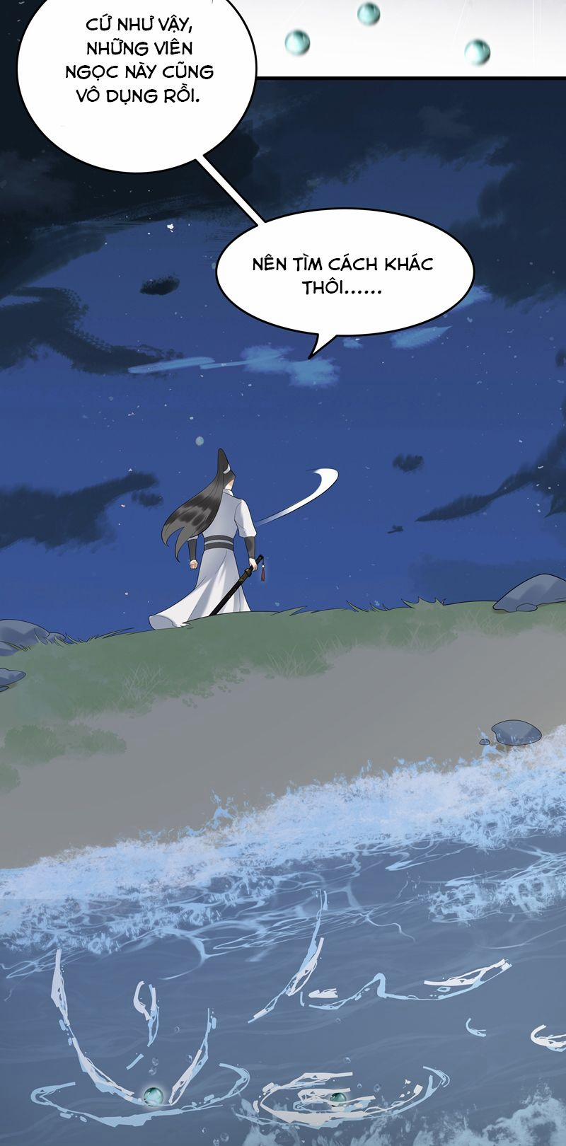 Xuyên Nhanh Chi Cải Tạo Bắt Đầu Lại Làm Người 79 trang 28