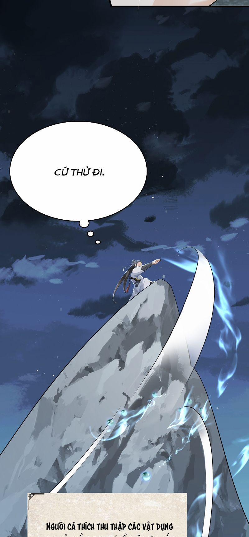 Xuyên Nhanh Chi Cải Tạo Bắt Đầu Lại Làm Người 79 trang 5