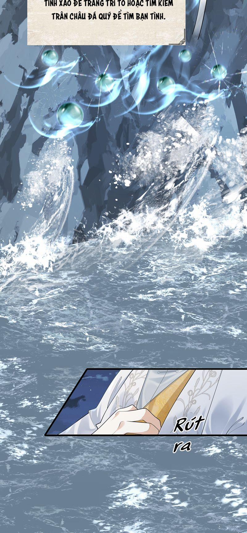 Xuyên Nhanh Chi Cải Tạo Bắt Đầu Lại Làm Người 79 trang 6