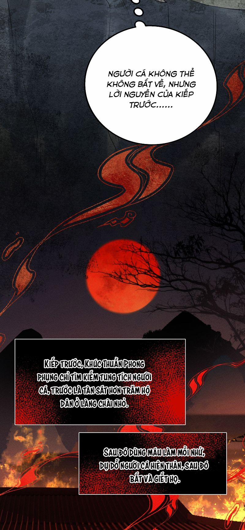 Xuyên Nhanh Chi Cải Tạo Bắt Đầu Lại Làm Người 79 trang 8