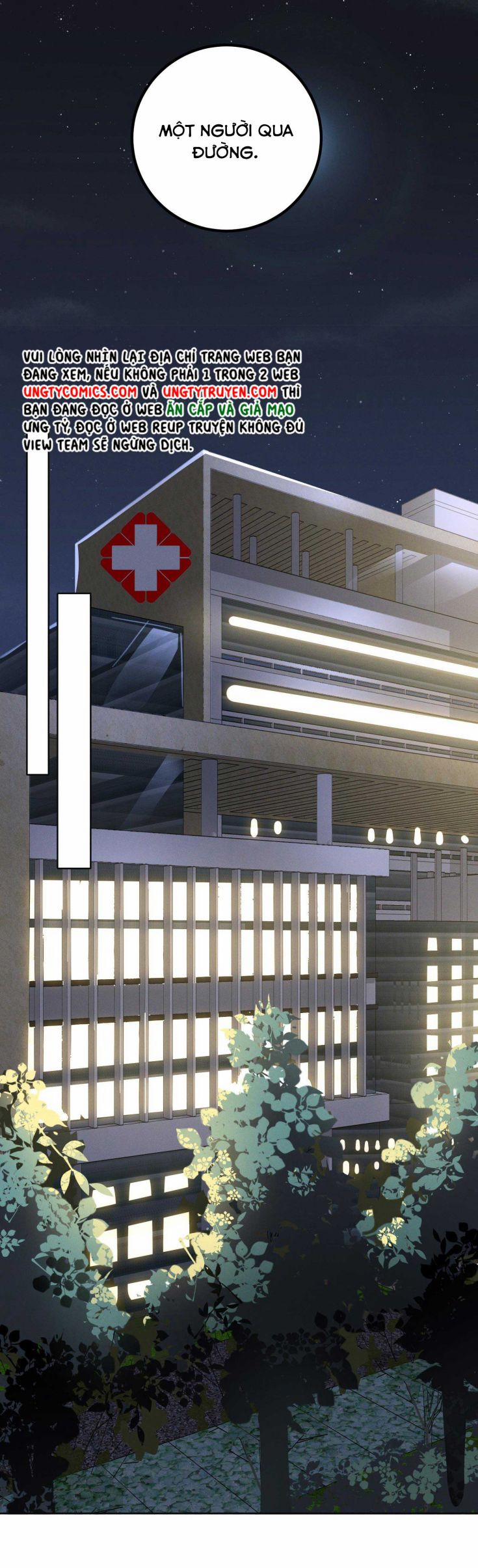 Xuyên Nhanh Chi Cải Tạo Bắt Đầu Lại Làm Người 8 trang 12