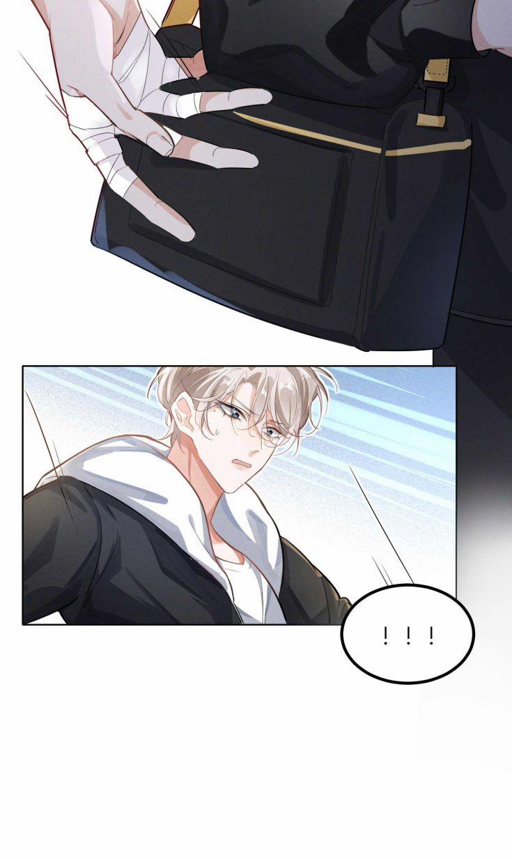 Xuyên Nhanh Chi Cải Tạo Bắt Đầu Lại Làm Người 8 trang 18