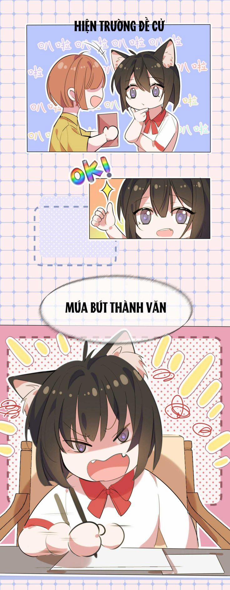 Xuyên Nhanh Chi Cải Tạo Bắt Đầu Lại Làm Người 8 trang 20