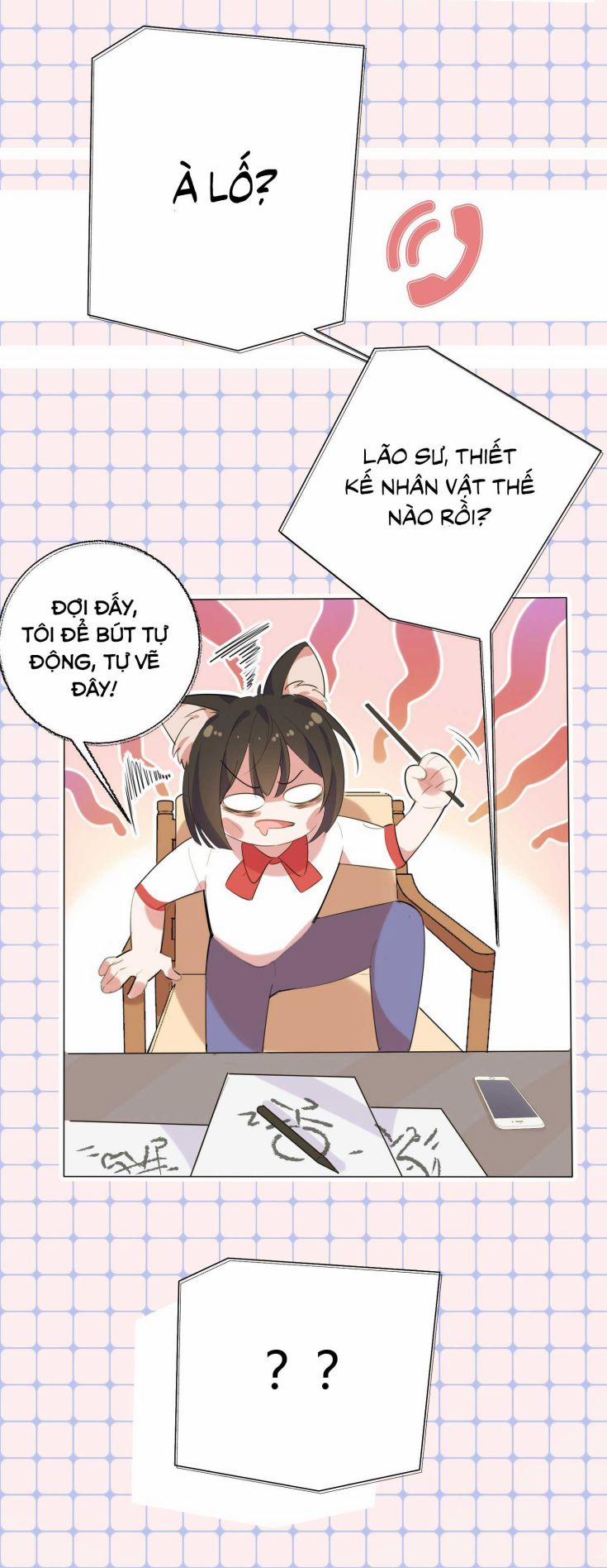 Xuyên Nhanh Chi Cải Tạo Bắt Đầu Lại Làm Người 8 trang 24