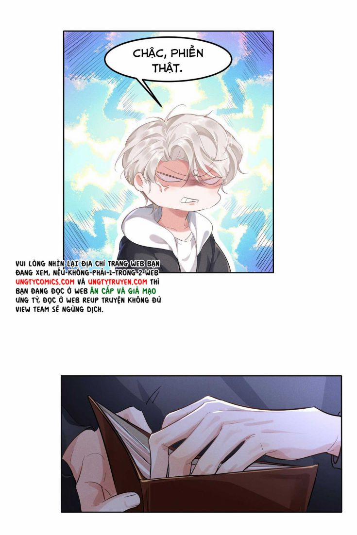 Xuyên Nhanh Chi Cải Tạo Bắt Đầu Lại Làm Người 8 trang 8