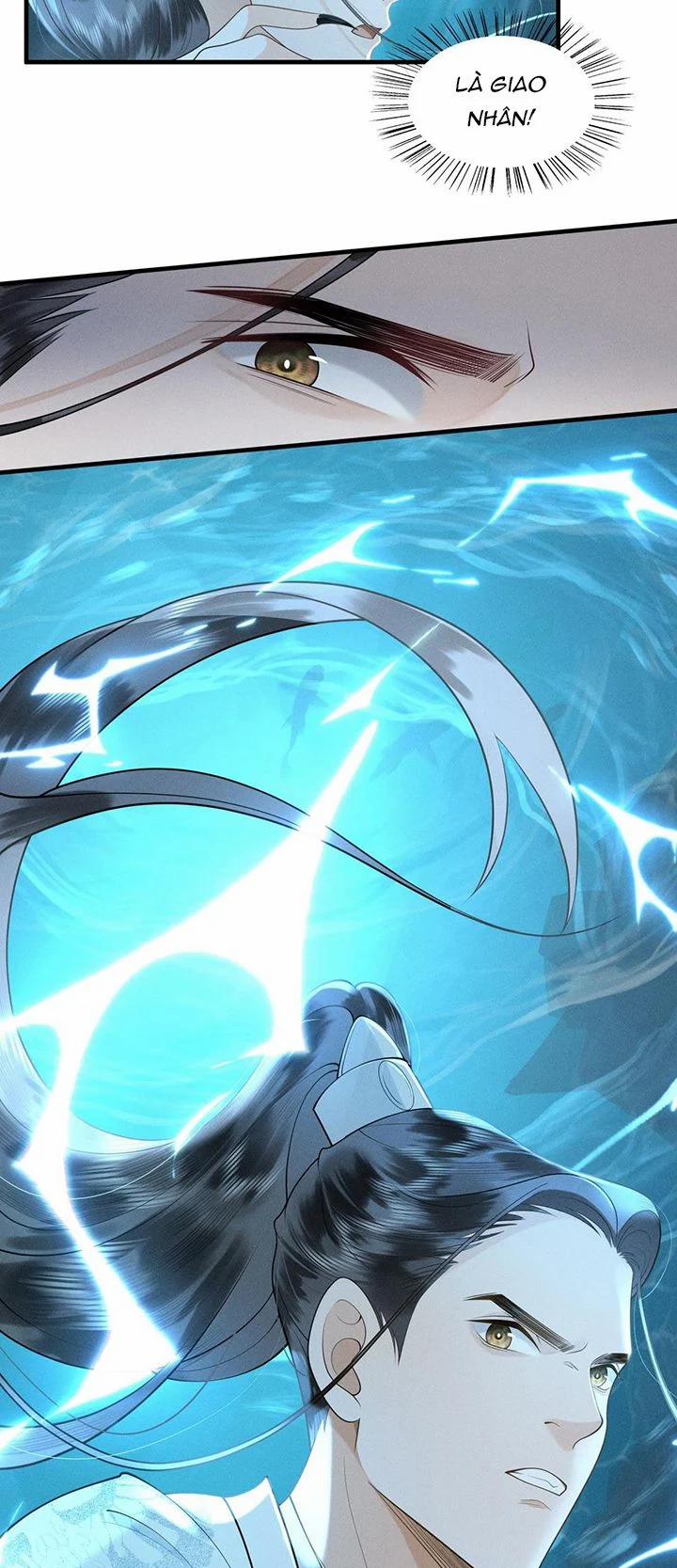 Xuyên Nhanh Chi Cải Tạo Bắt Đầu Lại Làm Người 80 trang 13