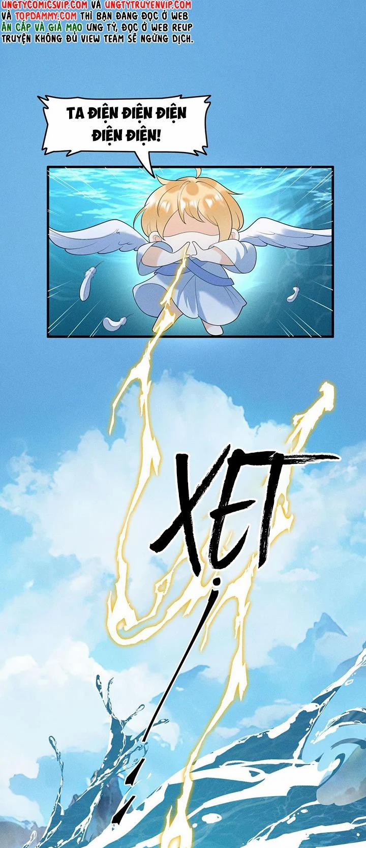 Xuyên Nhanh Chi Cải Tạo Bắt Đầu Lại Làm Người 80 trang 15