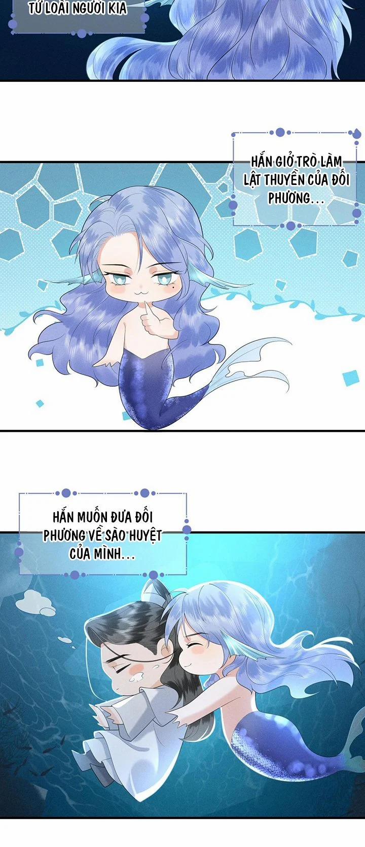 Xuyên Nhanh Chi Cải Tạo Bắt Đầu Lại Làm Người 80 trang 19