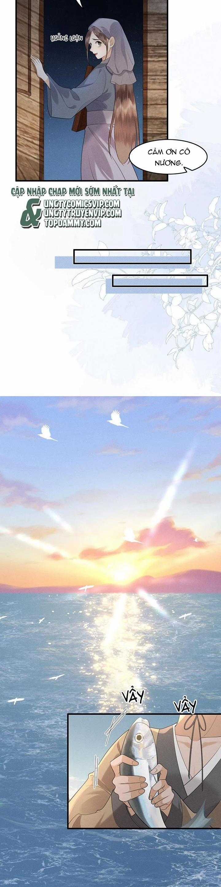 Xuyên Nhanh Chi Cải Tạo Bắt Đầu Lại Làm Người 80 trang 6