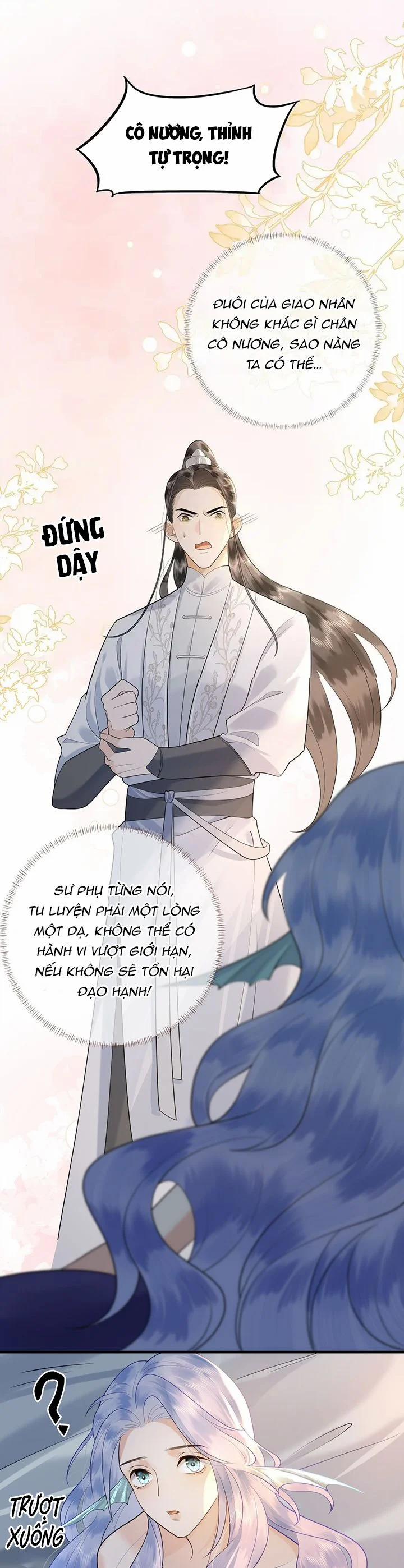 Xuyên Nhanh Chi Cải Tạo Bắt Đầu Lại Làm Người 81 trang 11