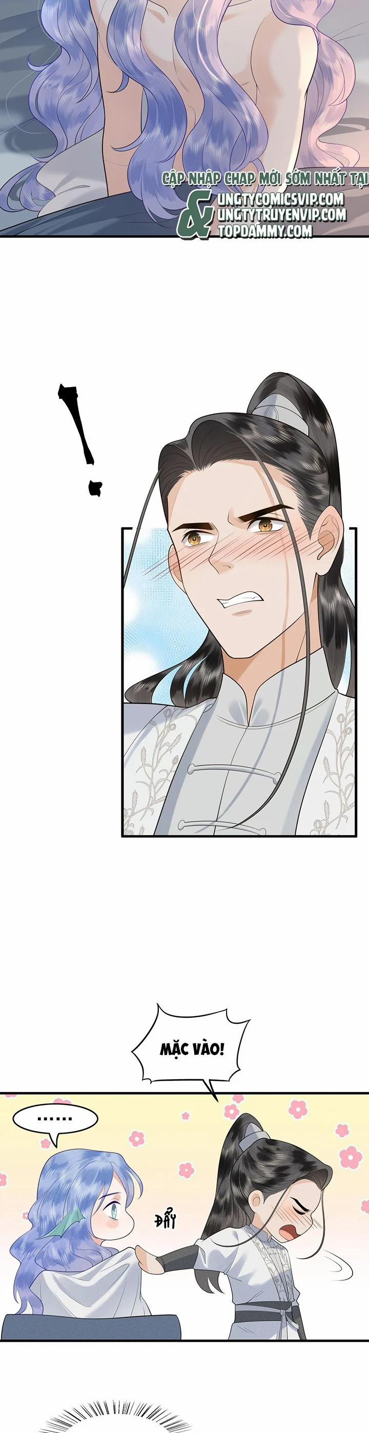 Xuyên Nhanh Chi Cải Tạo Bắt Đầu Lại Làm Người 81 trang 12