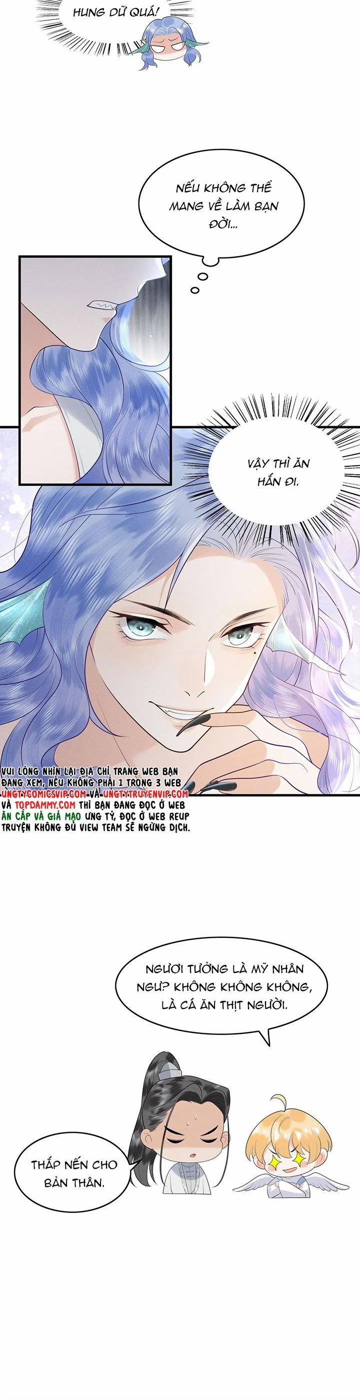 Xuyên Nhanh Chi Cải Tạo Bắt Đầu Lại Làm Người 81 trang 13