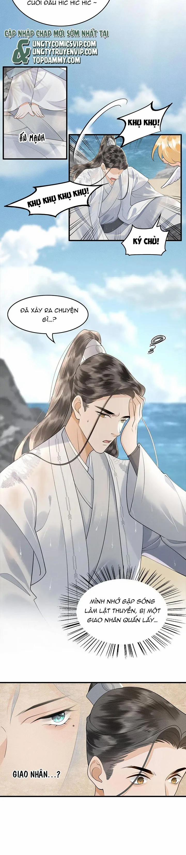 Xuyên Nhanh Chi Cải Tạo Bắt Đầu Lại Làm Người 81 trang 2