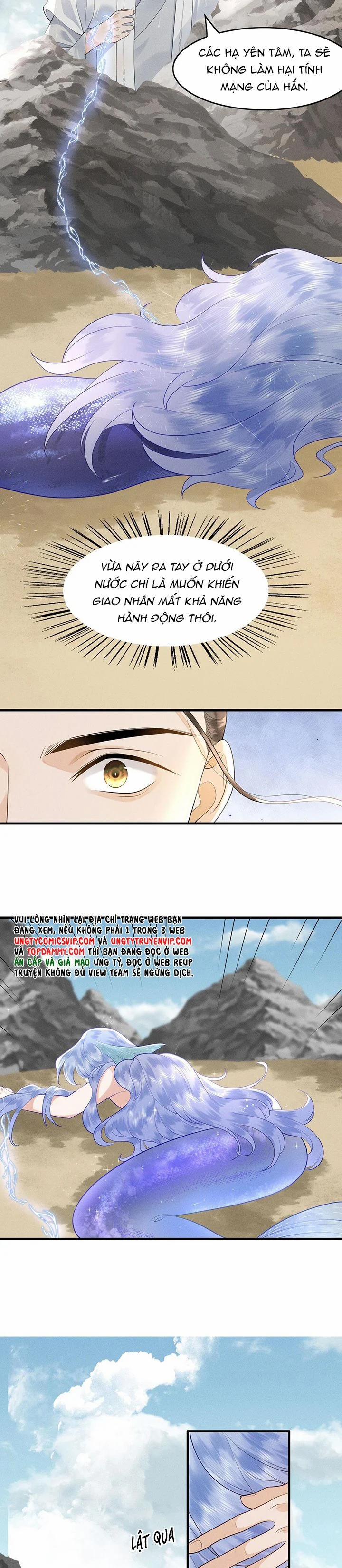 Xuyên Nhanh Chi Cải Tạo Bắt Đầu Lại Làm Người 81 trang 5