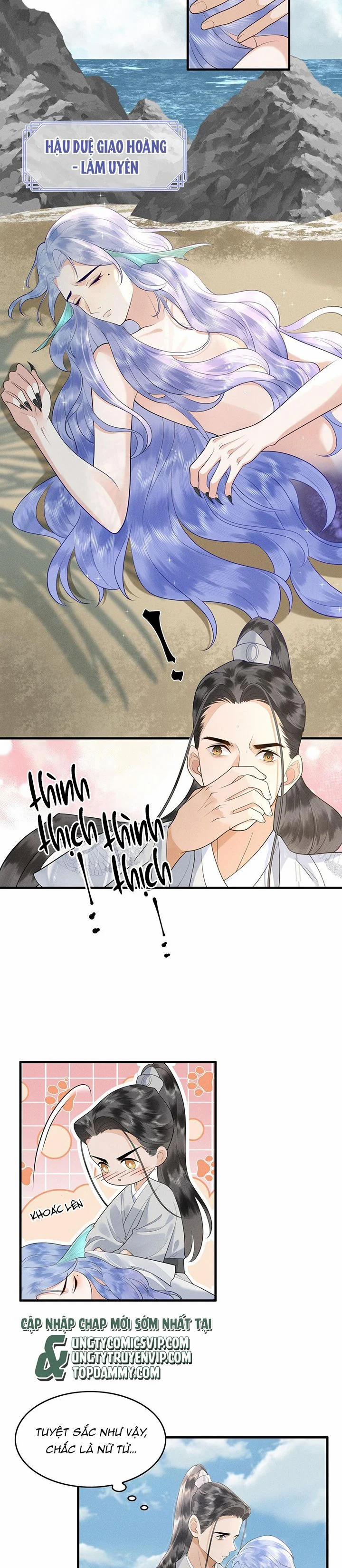 Xuyên Nhanh Chi Cải Tạo Bắt Đầu Lại Làm Người 81 trang 6