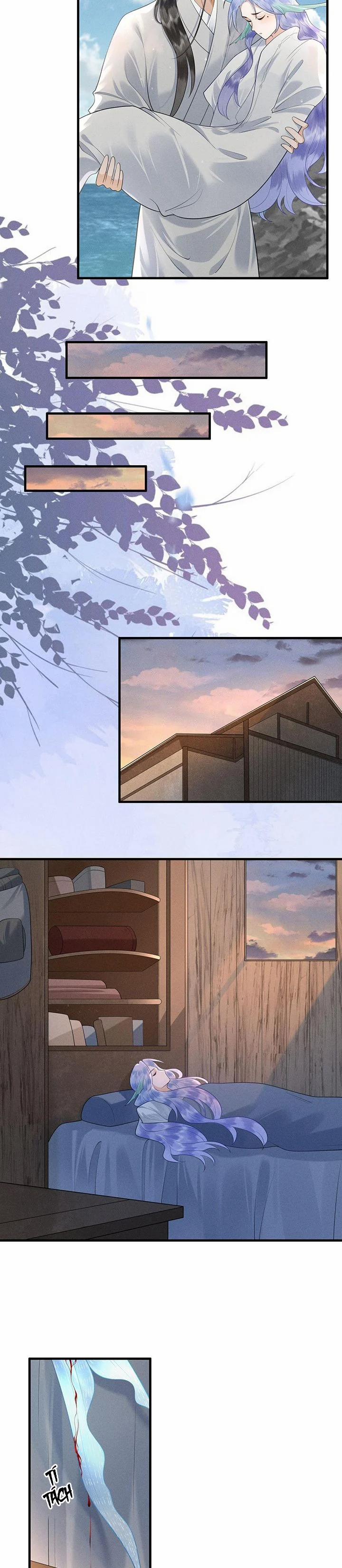 Xuyên Nhanh Chi Cải Tạo Bắt Đầu Lại Làm Người 81 trang 7