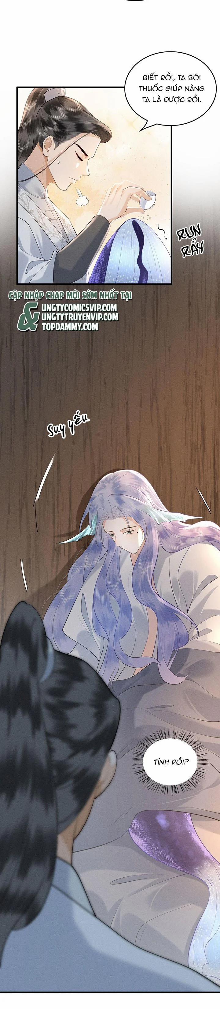 Xuyên Nhanh Chi Cải Tạo Bắt Đầu Lại Làm Người 81 trang 9