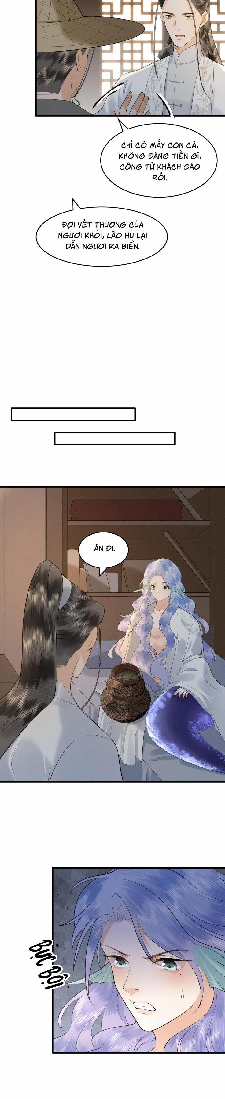 Xuyên Nhanh Chi Cải Tạo Bắt Đầu Lại Làm Người 82 trang 12