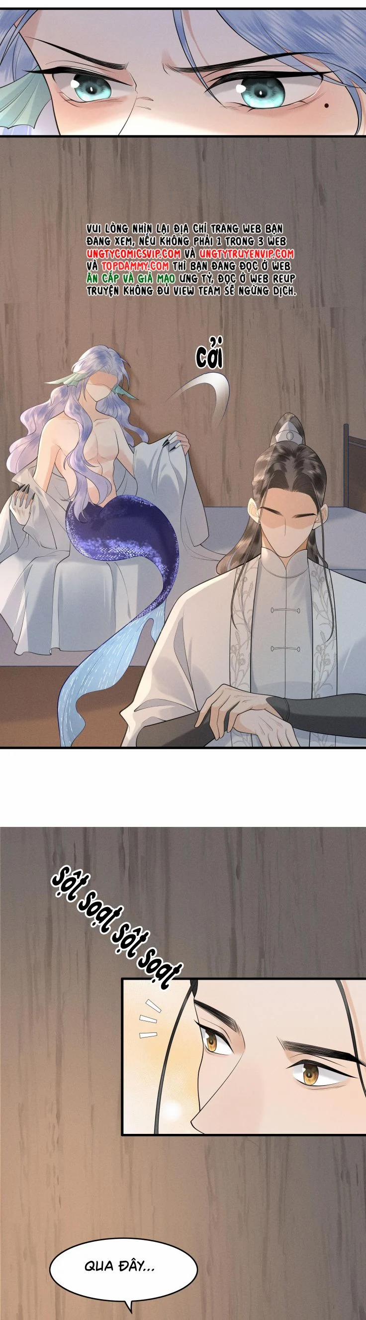 Xuyên Nhanh Chi Cải Tạo Bắt Đầu Lại Làm Người 82 trang 13