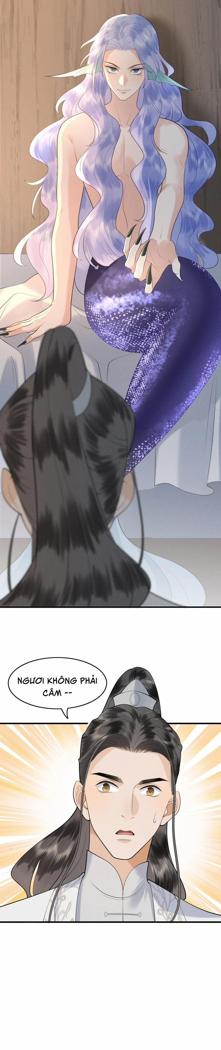 Xuyên Nhanh Chi Cải Tạo Bắt Đầu Lại Làm Người 82 trang 14