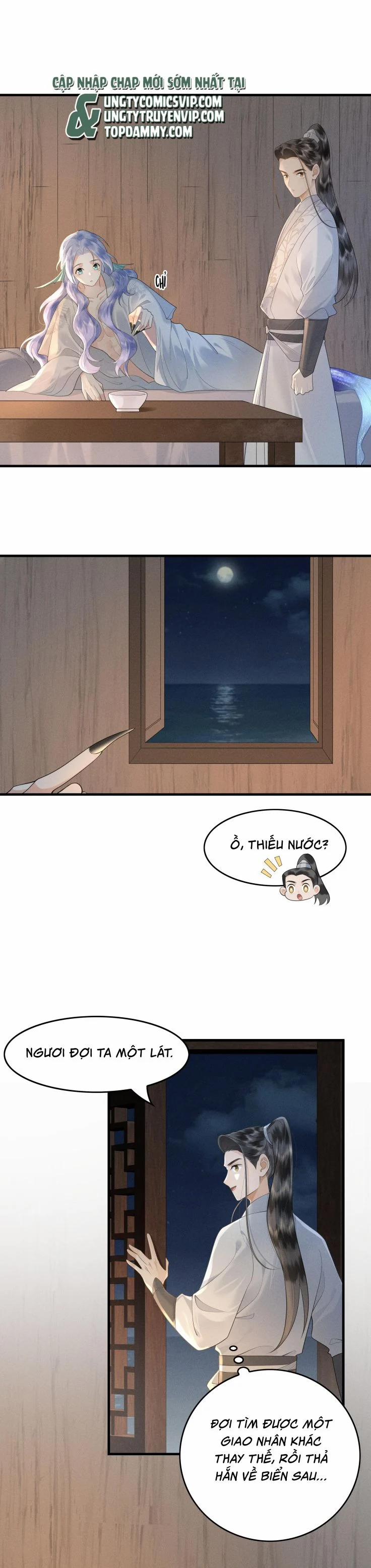 Xuyên Nhanh Chi Cải Tạo Bắt Đầu Lại Làm Người 82 trang 2