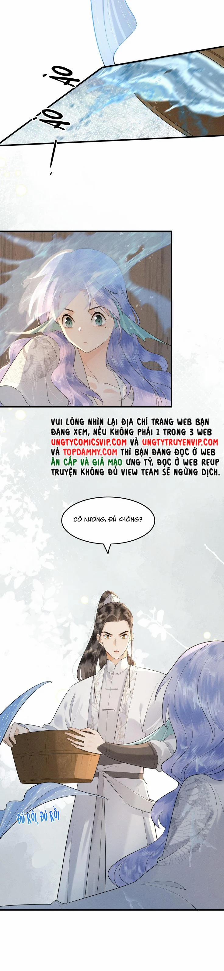 Xuyên Nhanh Chi Cải Tạo Bắt Đầu Lại Làm Người 82 trang 4