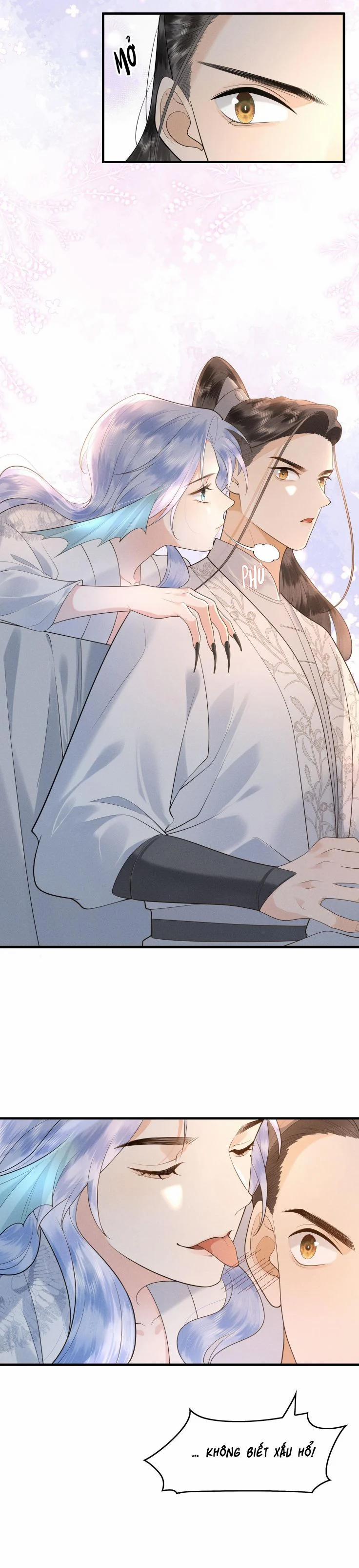 Xuyên Nhanh Chi Cải Tạo Bắt Đầu Lại Làm Người 82 trang 6