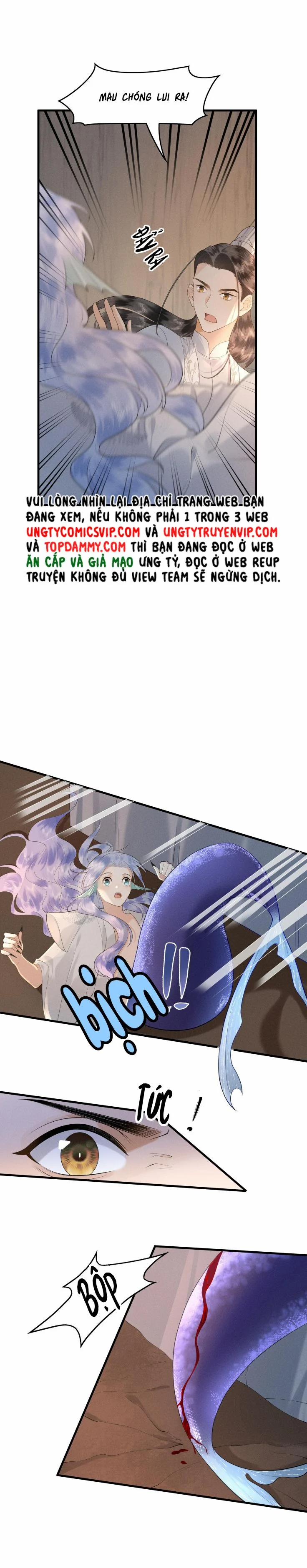 Xuyên Nhanh Chi Cải Tạo Bắt Đầu Lại Làm Người 82 trang 7