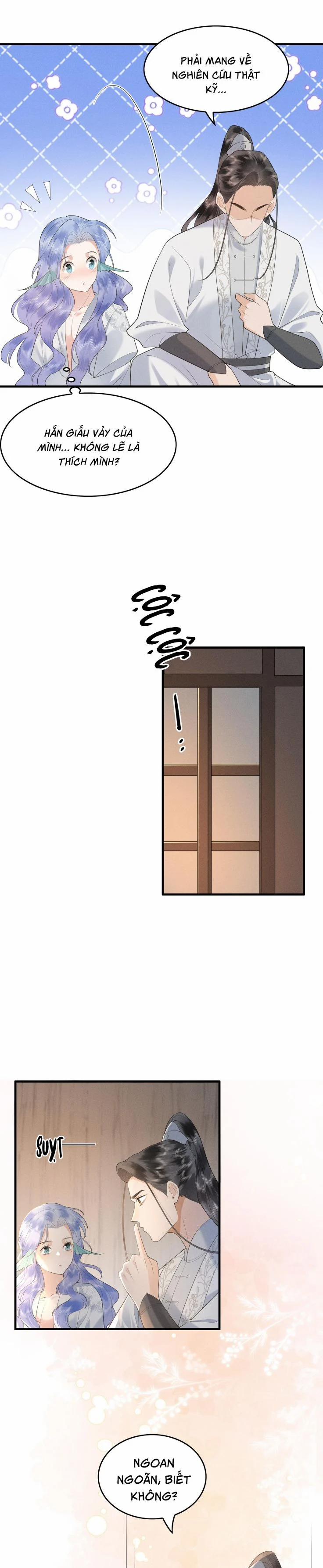 Xuyên Nhanh Chi Cải Tạo Bắt Đầu Lại Làm Người 82 trang 9