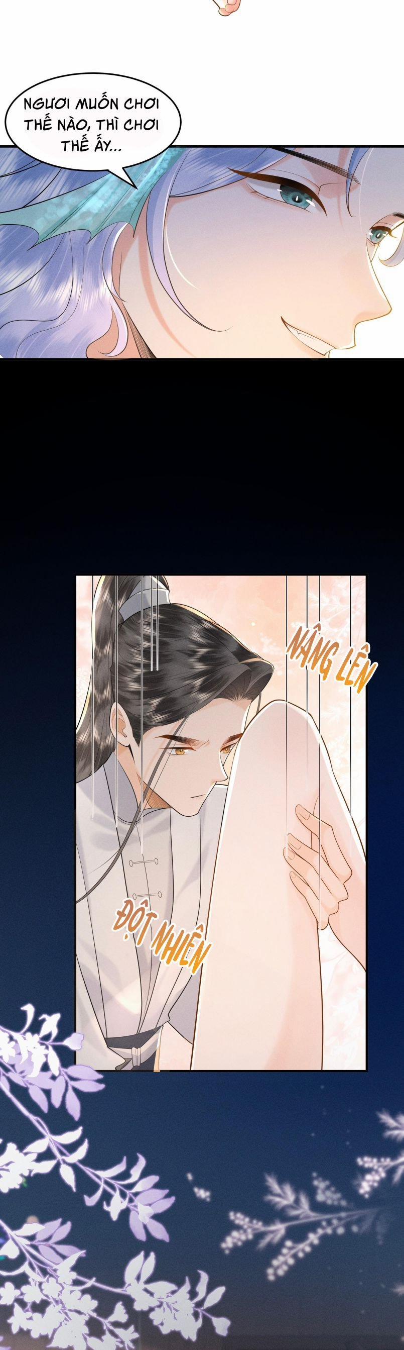 Xuyên Nhanh Chi Cải Tạo Bắt Đầu Lại Làm Người 83 trang 13