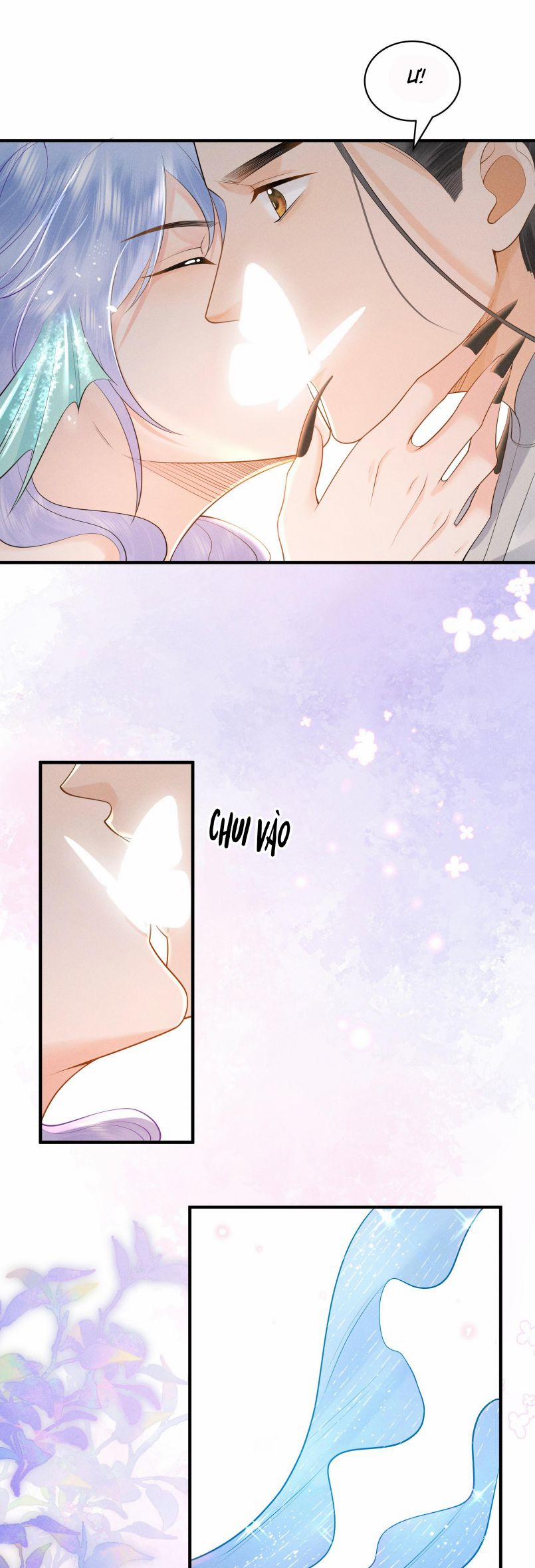 Xuyên Nhanh Chi Cải Tạo Bắt Đầu Lại Làm Người 83 trang 8