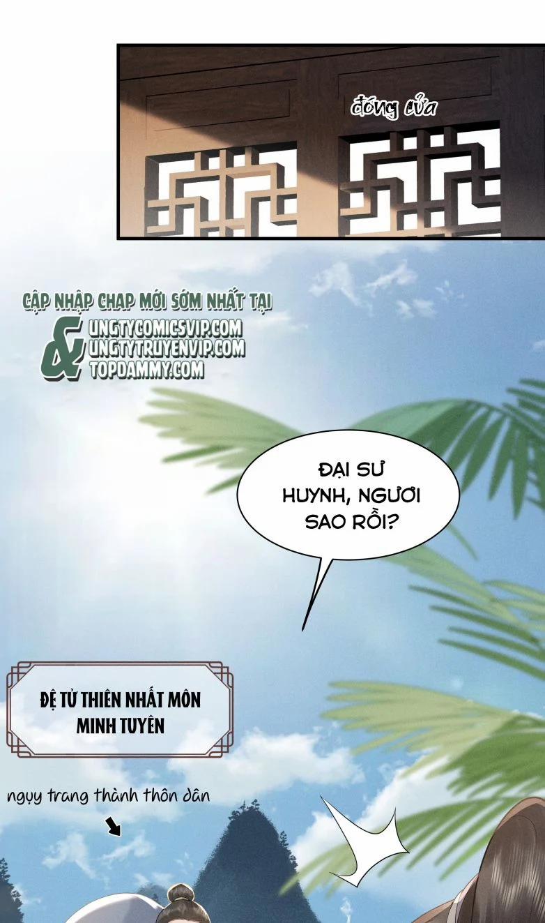 Xuyên Nhanh Chi Cải Tạo Bắt Đầu Lại Làm Người 84 trang 10