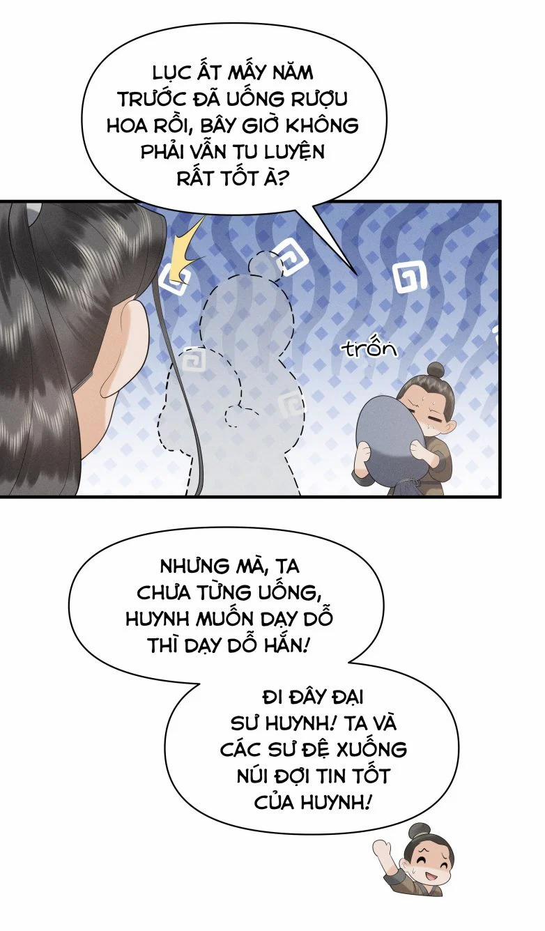 Xuyên Nhanh Chi Cải Tạo Bắt Đầu Lại Làm Người 84 trang 16