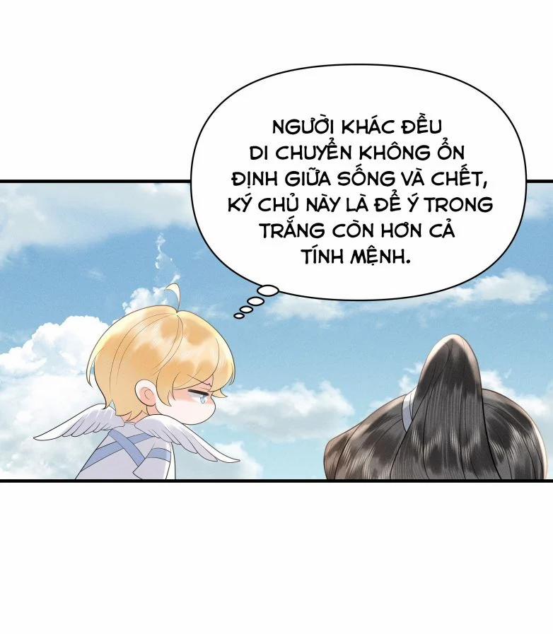 Xuyên Nhanh Chi Cải Tạo Bắt Đầu Lại Làm Người 84 trang 18