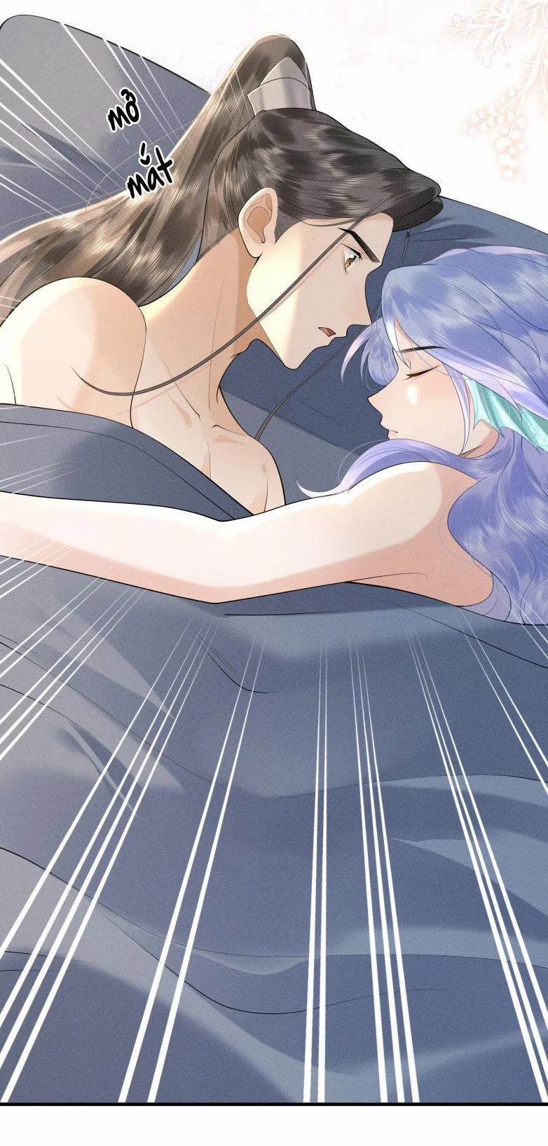 Xuyên Nhanh Chi Cải Tạo Bắt Đầu Lại Làm Người 84 trang 2