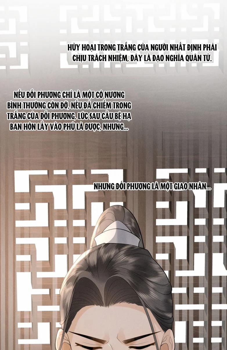 Xuyên Nhanh Chi Cải Tạo Bắt Đầu Lại Làm Người 84 trang 20