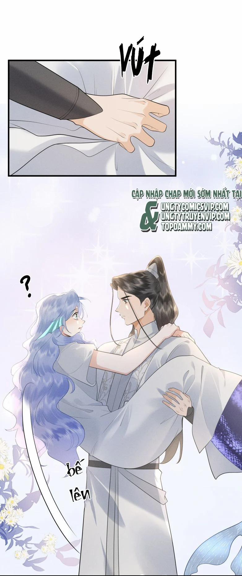 Xuyên Nhanh Chi Cải Tạo Bắt Đầu Lại Làm Người 84 trang 25