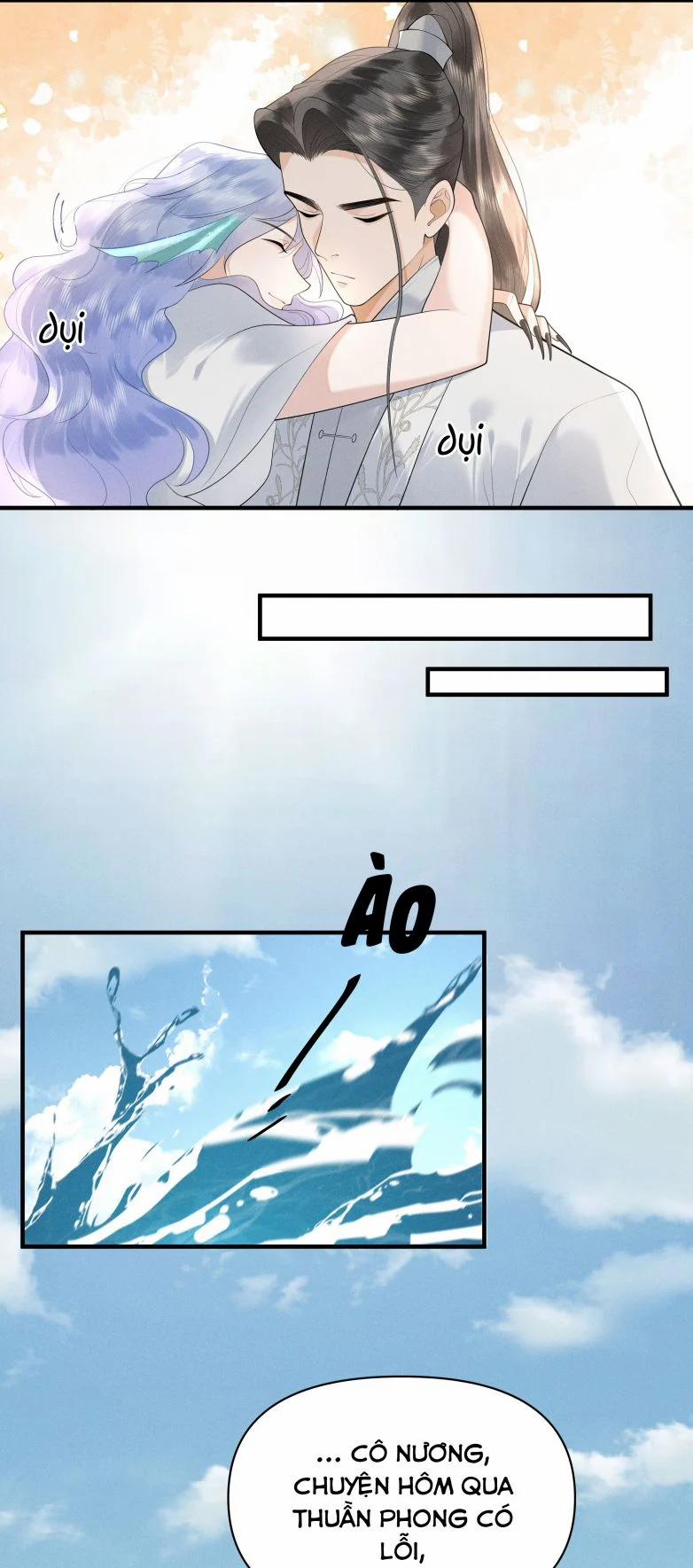 Xuyên Nhanh Chi Cải Tạo Bắt Đầu Lại Làm Người 84 trang 26