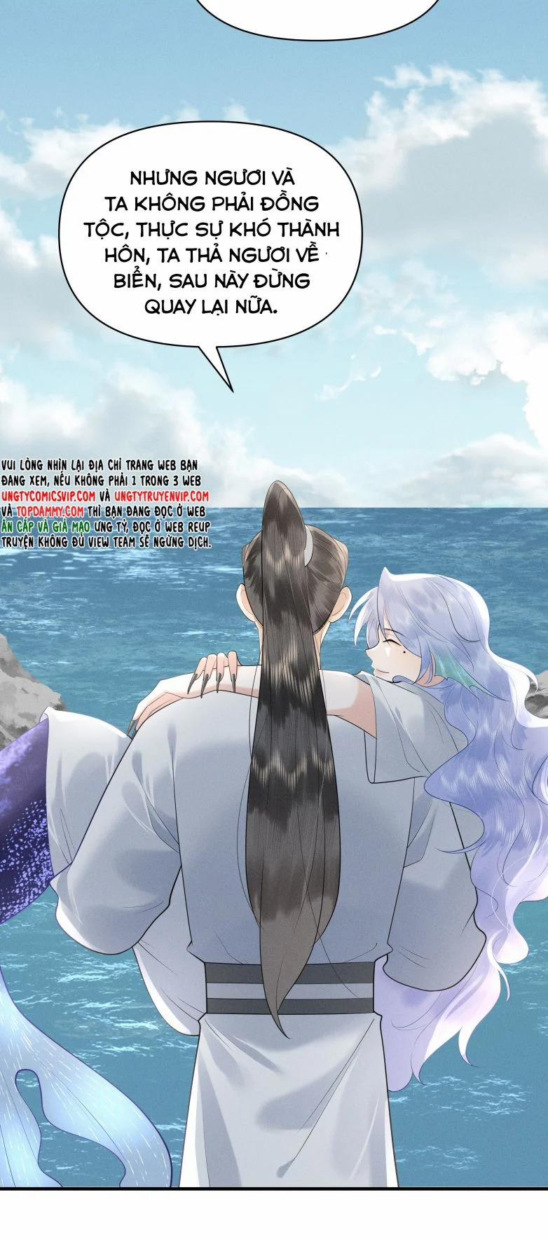 Xuyên Nhanh Chi Cải Tạo Bắt Đầu Lại Làm Người 84 trang 27