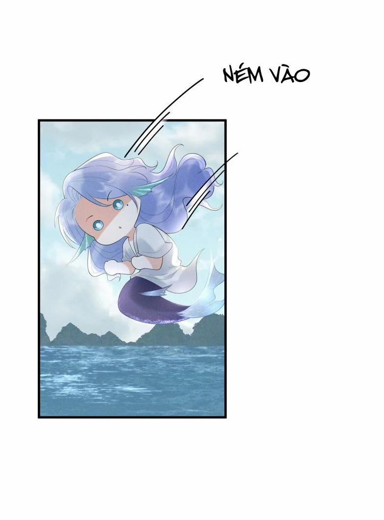 Xuyên Nhanh Chi Cải Tạo Bắt Đầu Lại Làm Người 84 trang 28