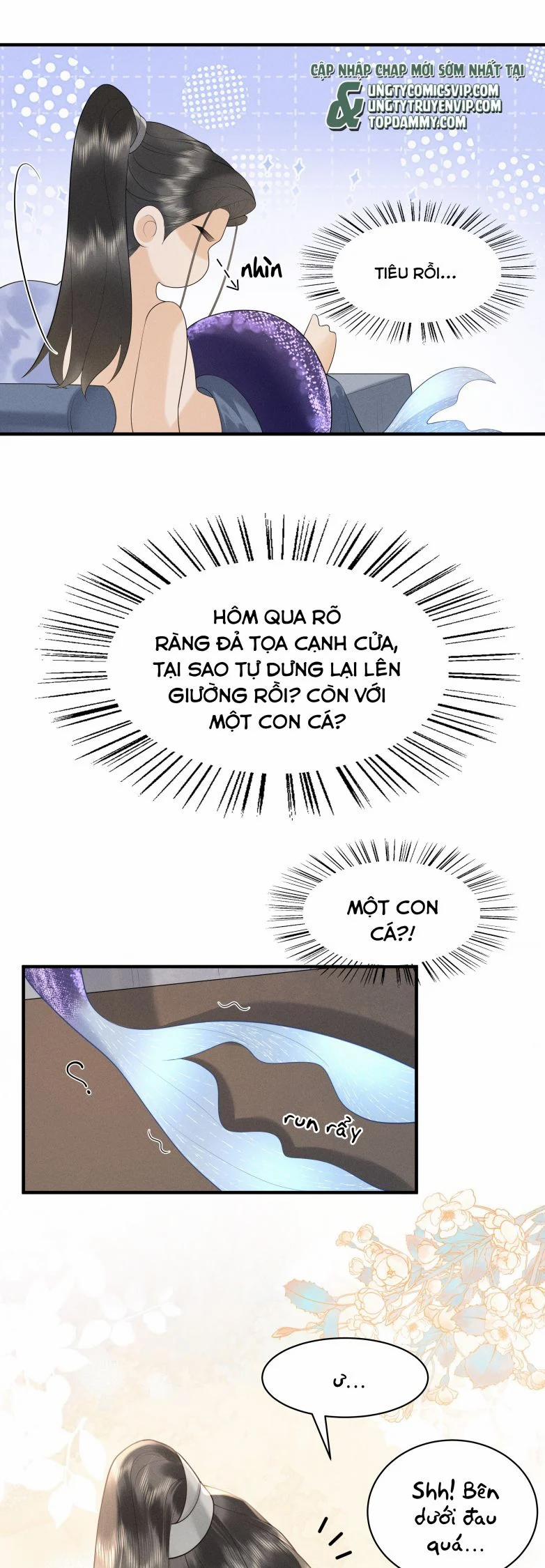 Xuyên Nhanh Chi Cải Tạo Bắt Đầu Lại Làm Người 84 trang 3