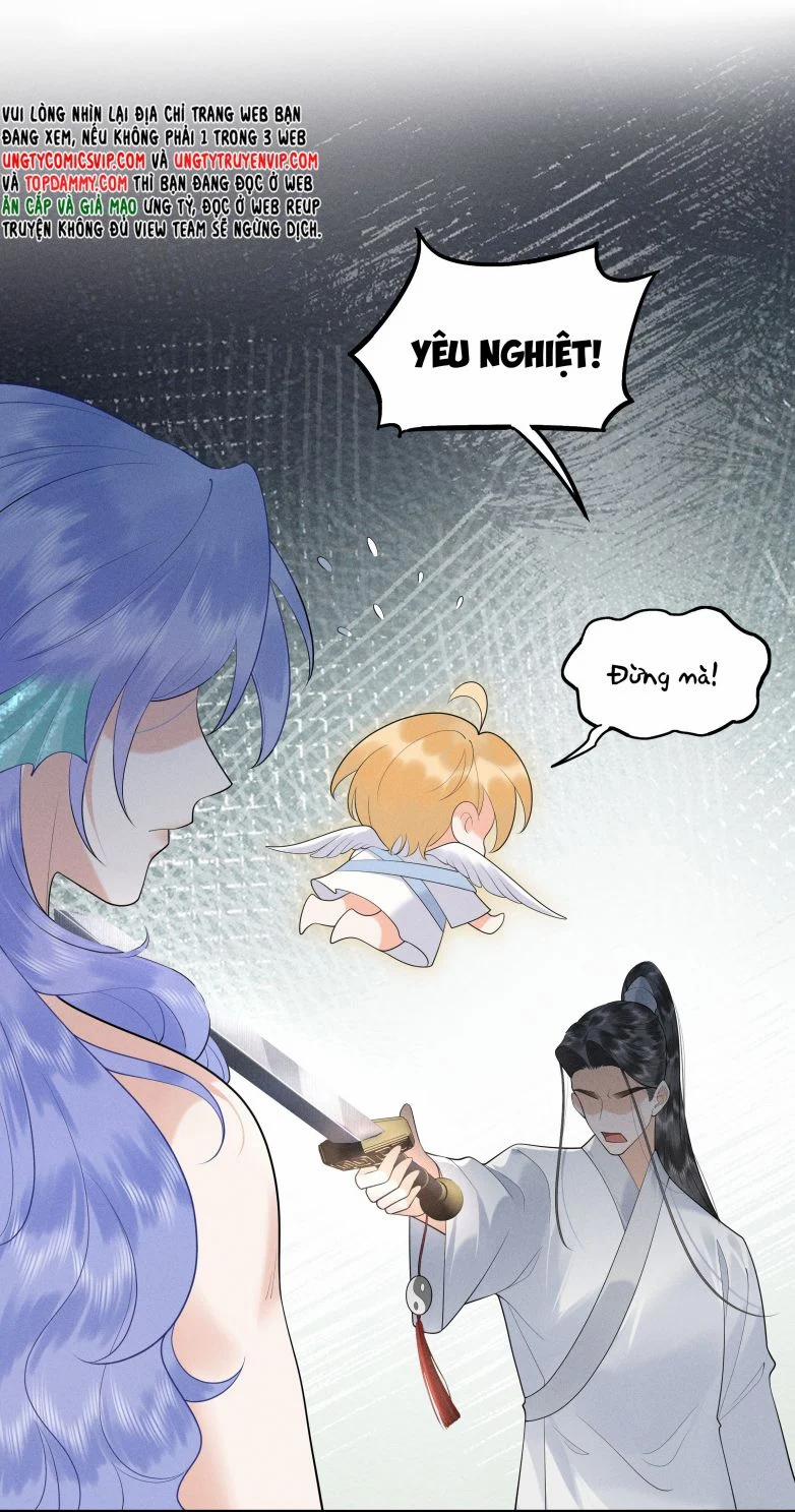 Xuyên Nhanh Chi Cải Tạo Bắt Đầu Lại Làm Người 84 trang 6