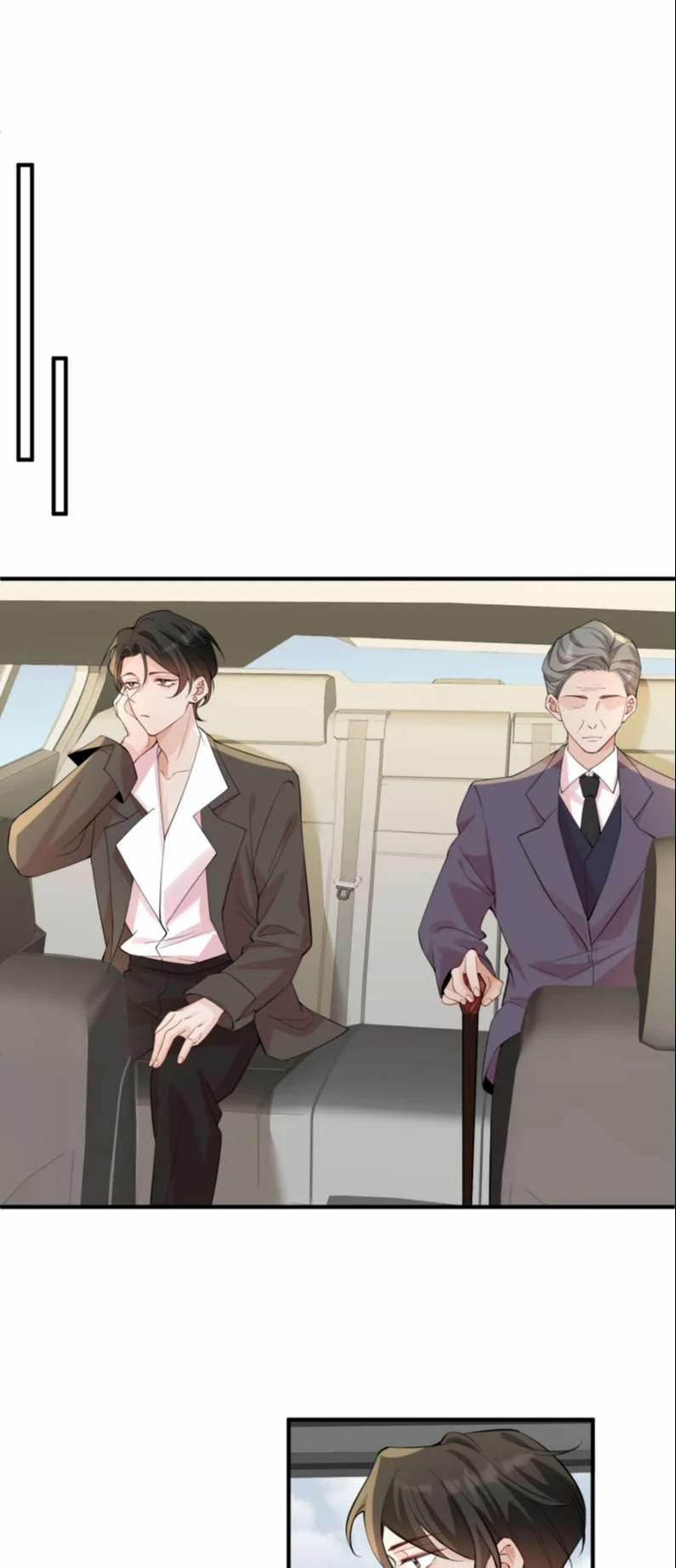 Xuyên Nhanh Chi Cải Tạo Bắt Đầu Lại Làm Người 85 trang 10