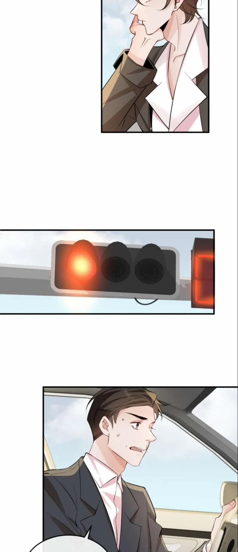 Xuyên Nhanh Chi Cải Tạo Bắt Đầu Lại Làm Người 85 trang 11