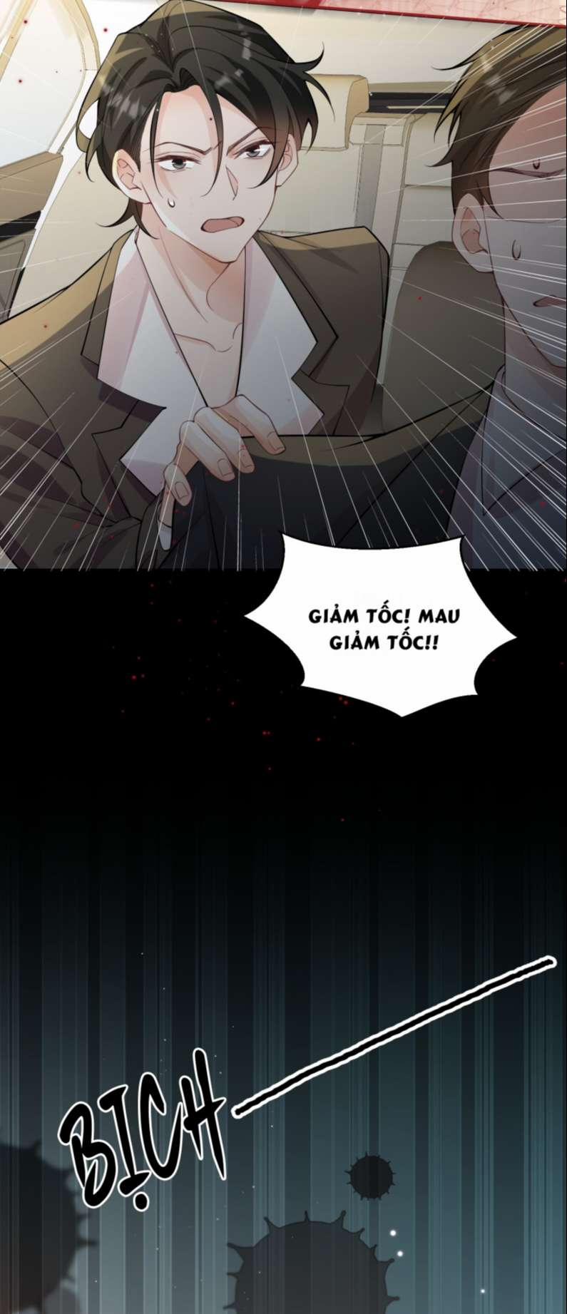 Xuyên Nhanh Chi Cải Tạo Bắt Đầu Lại Làm Người 85 trang 13