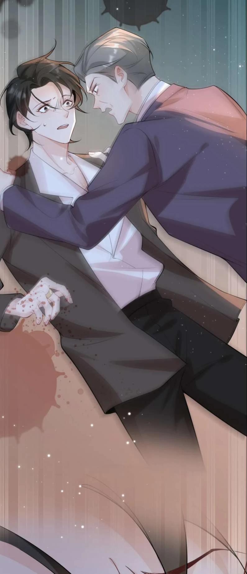 Xuyên Nhanh Chi Cải Tạo Bắt Đầu Lại Làm Người 85 trang 14