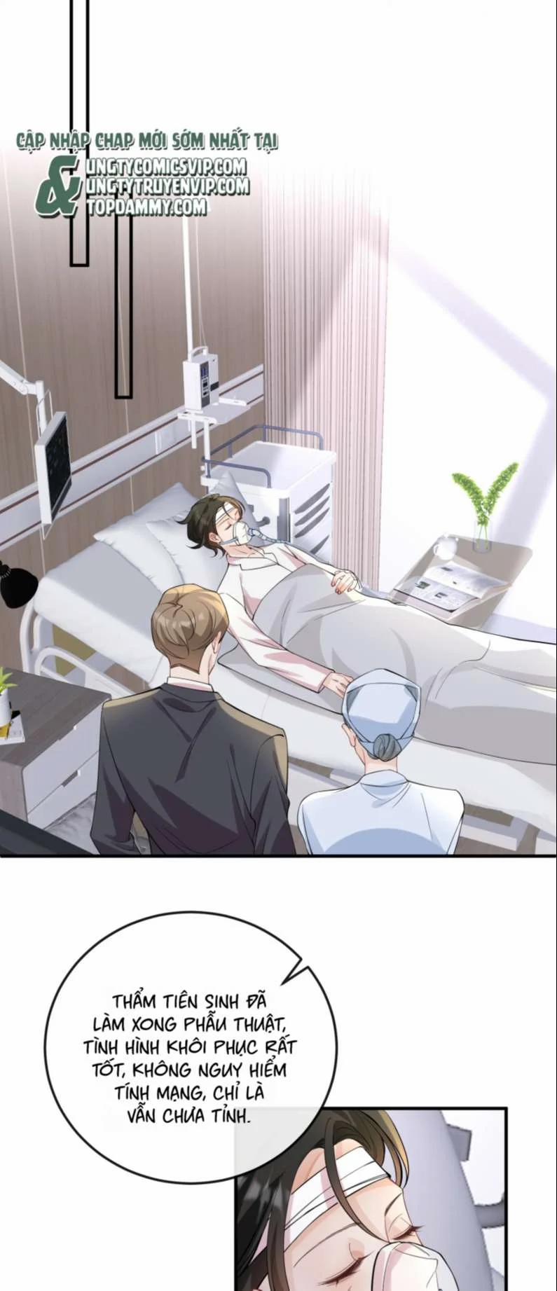 Xuyên Nhanh Chi Cải Tạo Bắt Đầu Lại Làm Người 85 trang 16