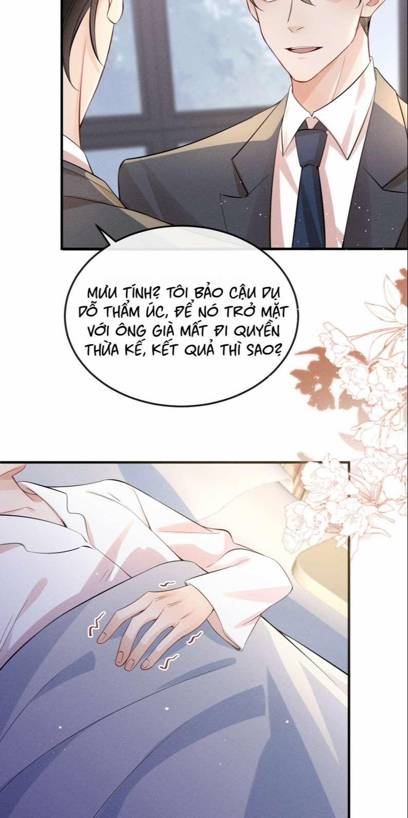 Xuyên Nhanh Chi Cải Tạo Bắt Đầu Lại Làm Người 85 trang 22