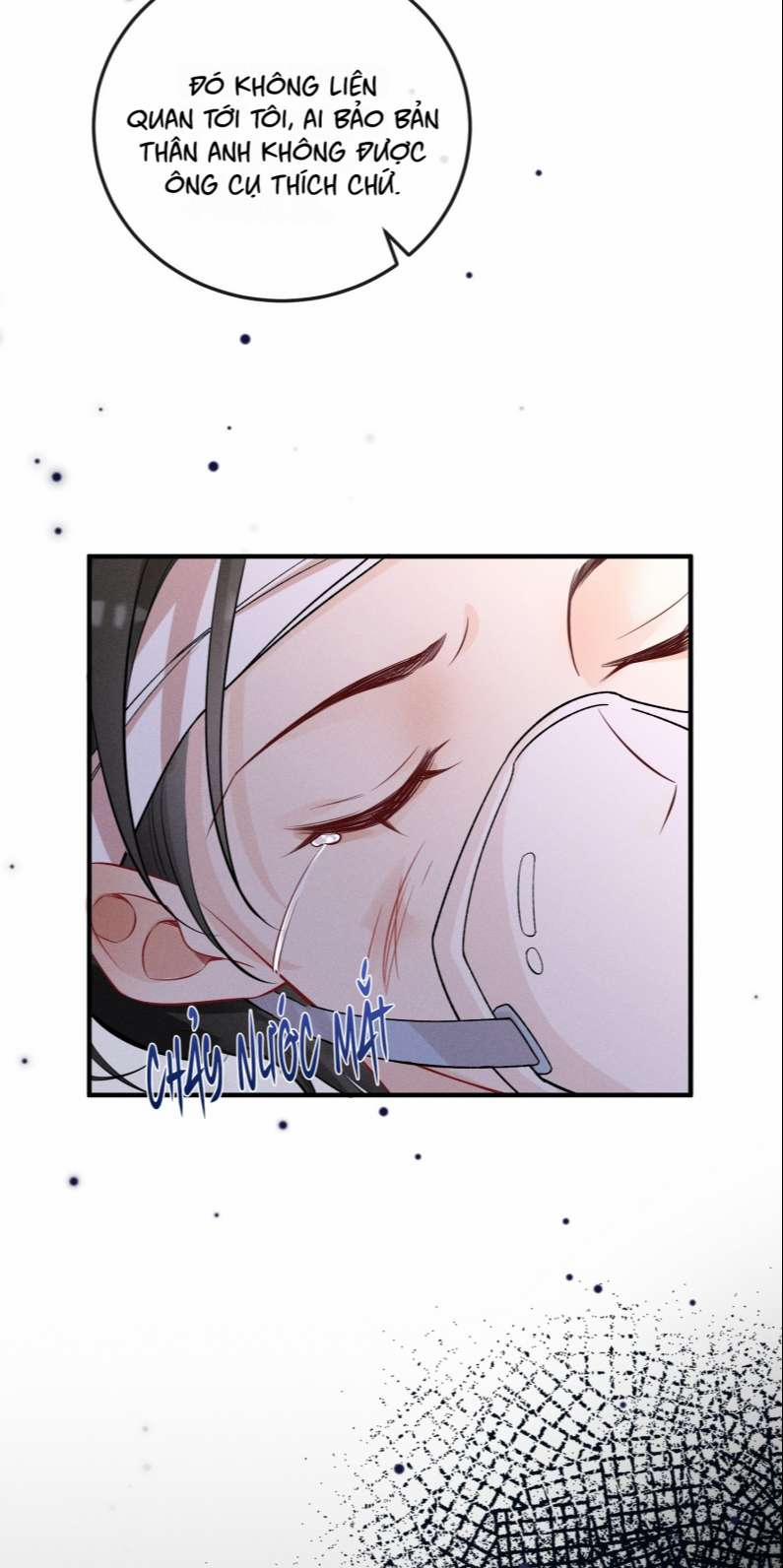 Xuyên Nhanh Chi Cải Tạo Bắt Đầu Lại Làm Người 85 trang 24